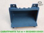 89A864132 Q4 E Tron opbergvak Q4 e tron, Gebruikt, Audi