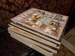 Wonen landelijke stijl magazines, Boeken, Ophalen, Gelezen