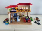 Playmobil-huis, Kinderen en Baby's, Speelgoed | Playmobil, Complete set, Ophalen of Verzenden, Zo goed als nieuw