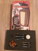 darts, Sport en Fitness, Darts, Ophalen, Zo goed als nieuw, Pijlen