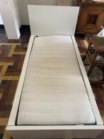 bed, Modern ikea bed, 100 cm, 210 cm, Une personne