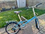 Vélo pliable Dahon, Fietsen en Brommers, Ophalen, Zo goed als nieuw, Dahon