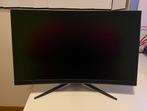 Msi optix mag271C, Computers en Software, Monitoren, Kantelbaar, 101 t/m 150 Hz, VA, MSI gaming