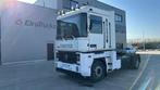 Renault Magnum AE 420 (2 CULASSE / GRAND PONT / POMPE MANUEL, Euro 2, Achterwielaandrijving, Overige kleuren, Renault