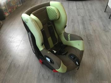 Autostoel Bébé Confort Axiss, Autres marques, Ceinture de sécurité, 0 à 18 kg, Enlèvement