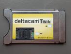 Unicam Deltacam Twin, Audio, Tv en Foto, Ophalen of Verzenden, Zo goed als nieuw, Overige merken