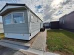 Stacaravan Camping Zilvermeeuw,
Heistlaan 166 Knokke Heist, Caravans en Kamperen, Stacaravans, Tot en met 6