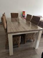 Te koop!!, Huis en Inrichting, Tafels | Eettafels, Ophalen