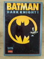 Batman Dark Knight 1 Frank Miller EO Zenda, Boeken, Gelezen, Amerika, Ophalen of Verzenden, Eén comic