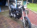 Honda CB 750 Four voor onderdelen of opmaak, Motoren, 750 cc, 4 cilinders, Overig