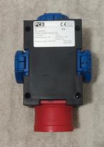 Omvormer van 400v naar 230v, Ophalen of Verzenden
