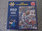 Puzzle de 950 pièces Jan van Haasteren, Hobby & Loisirs créatifs, Sport cérébral & Puzzles, Comme neuf, 500 à 1500 pièces, Puzzle