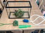 Aquarium, Animaux & Accessoires, Poissons | Aquariums & Accessoires, Enlèvement ou Envoi, Comme neuf