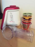 Moulinex, Huis en Inrichting, Keuken | Tupperware, Ophalen, Zo goed als nieuw