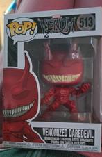 Funko pop venomized daredevil, Enlèvement ou Envoi, Neuf