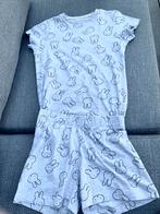 Pyjama  maat 134-140, Kinderen en Baby's, Kinderkleding | Maat 140, Ophalen, Zo goed als nieuw