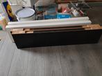 4 Étagères murales Ikea LACK, Ophalen, Zo goed als nieuw