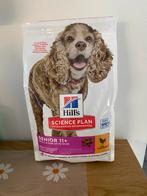 Hondenvoer, Ophalen, Hond