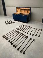 Turbosound Rigging Turbosound Flash- Floodlight System, Enlèvement