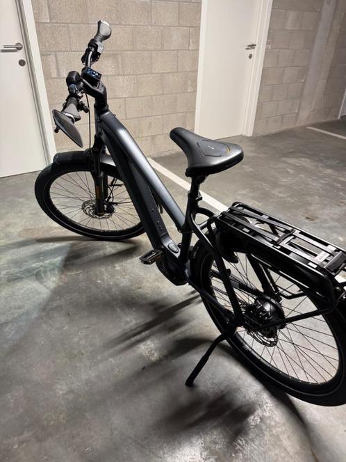 Riese & Müller charger 4, Fietsen en Brommers, Elektrische fietsen, Zo goed als nieuw, Riese & Müller, Ophalen