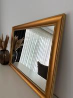 Klassieke spiegel, Huis en Inrichting, Woonaccessoires | Spiegels, Ophalen, Zo goed als nieuw