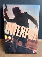 INTERPOL - Retro Jumbo Gezelschapsspel 1978, Jumbo, Trois ou quatre joueurs, Enlèvement ou Envoi, Neuf