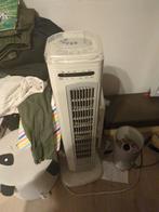 Airco, Elektronische apparatuur, Airco's, Ophalen, Verwarmen, 2 snelheden, Afstandsbediening