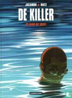 de had die voedt, Eén stripboek, Ophalen of Verzenden, Nieuw, Jacamon; Matz