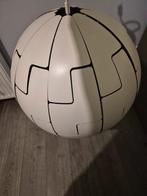 Lampen, Ophalen, Gebruikt