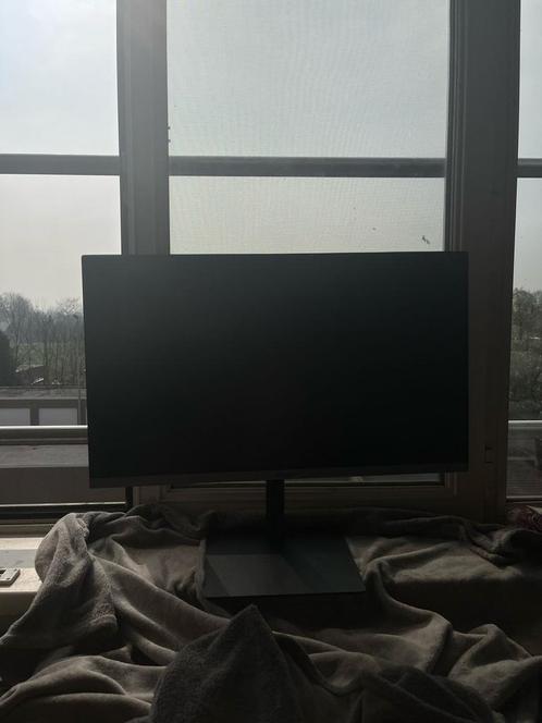 samsung game monitor, Computers en Software, Monitoren, Zo goed als nieuw, 60 Hz of minder, DisplayPort, HDMI, VGA, Gaming, Hoofdtelefoonaansluiting