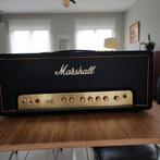 Marshall Origin 50 versterker, Zo goed als nieuw