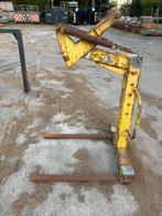 Pallethaak stoel, Zakelijke goederen, Ophalen