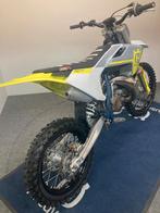 Husqvarna TC 85 MY'23 réf. LS 3295, 85 cm³, Entreprise, Moto de cross, 1 cylindre