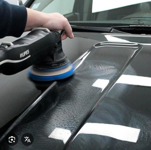 Polissage Voiture – Redonnez de l’éclat à votre véhicule !, Diensten en Vakmensen, Carrossiers