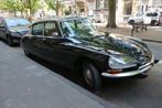 citroen ds oldtimer en onderdelen, Auto's, Oldtimers, Voorwielaandrijving, 4 deurs, Overige kleuren, Citroën