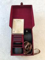 Kleurtemperatuurmeter Bernhard Deltschaft Collux III, Enlèvement, Utilisé