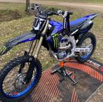 Yamaha YZ250F, Fietsen en Brommers, Ophalen, 250 cc, Yamaha, Zo goed als nieuw