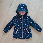 Jas met eenhoorns - maat 98, Kinderen en Baby's, Kinderkleding | Maat 98, Ophalen, Gebruikt, Meisje, Jas