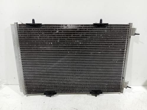 AIRCO RADIATEUR Citroën C3 (SX / SW) (9683562980), Auto-onderdelen, Airco en Verwarming, Citroën, Gebruikt