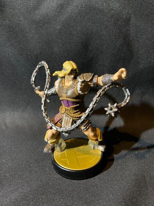 Amiibo Simon, Games en Spelcomputers, Games | Nintendo Switch, Ophalen of Verzenden