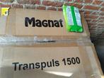 Box, Ophalen, Zo goed als nieuw