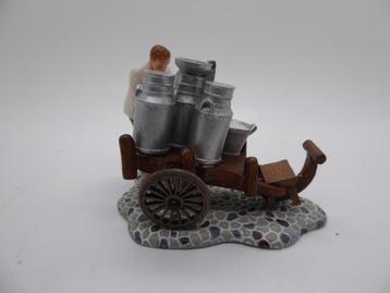 Objet Luville Adrianus Van Oord, Divers, Enlèvement ou Envoi, Comme neuf