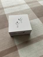 AirPods 4 met geluids onderdrukking, Telecommunicatie, Ophalen of Verzenden, Nieuw, In oorschelp (earbud), Bluetooth
