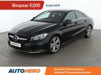 Mercedes-Benz CLA-Klasse 180 CLA 180 Urban (bj 2019), Auto's, 122 pk, Gebruikt, Zwart, 159 g/km