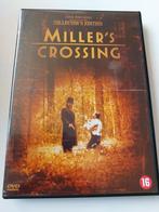 Millers crossing (1990), Cd's en Dvd's, Dvd's | Thrillers en Misdaad, Ophalen of Verzenden