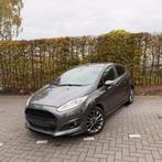 Ford Fiesta ST Line - zeer lichte schade, Auto's, Stof, 5 deurs, Particulier, Fiësta