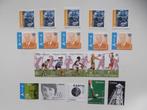 World waarde 1 - valeur 1, Ophalen of Verzenden, Postfris, Frankeerzegel