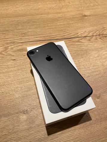 iPhone 7 - 32GB beschikbaar voor biedingen