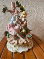 Posture d’amoureux Vintage, Ophalen