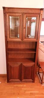 Eetkamer kasten en tafelen 2 nachtkastjes, Huis en Inrichting, Ophalen